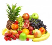 ¡Las Razones De Porque Comer Más Frutas!
